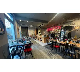 Dolcevita ristorante pinseria