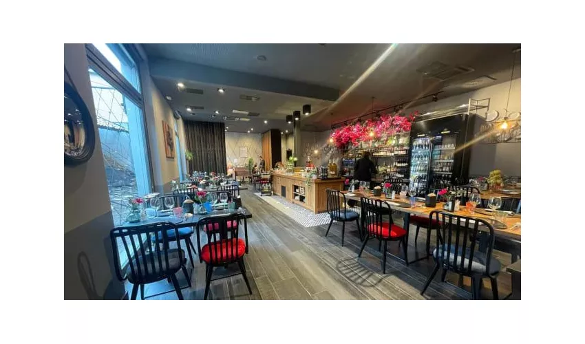 Dolcevita ristorante pinseria
