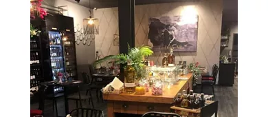 Dolcevita ristorante pinseria