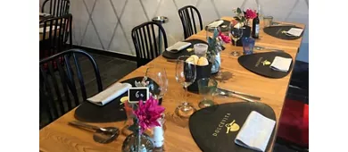 Dolcevita ristorante pinseria