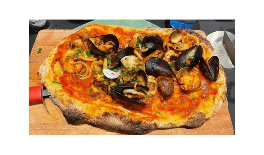 Dolcevita ristorante pinseria