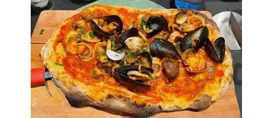 Dolcevita ristorante pinseria