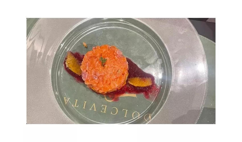 Dolcevita ristorante pinseria