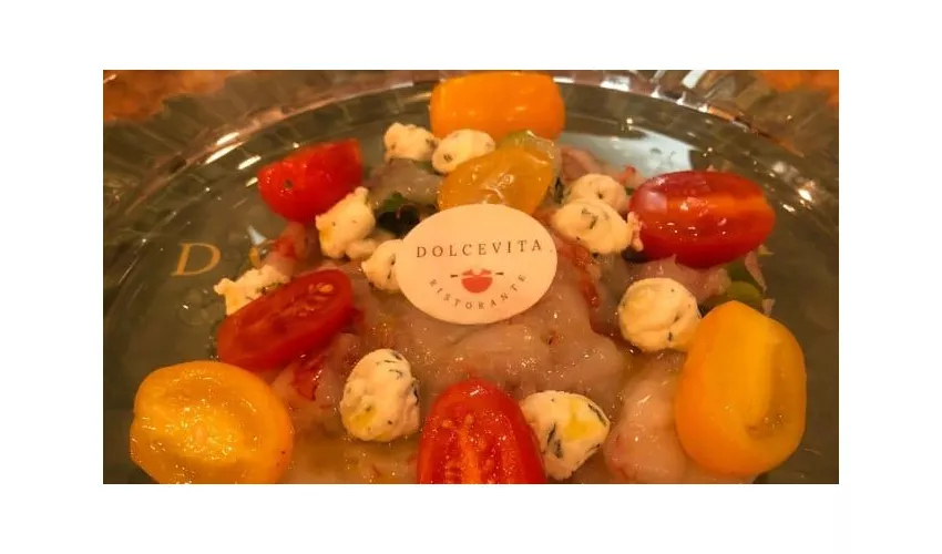 Dolcevita ristorante pinseria