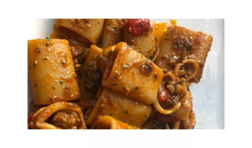 Dolcevita ristorante pinseria