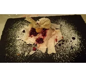 Ristorante il Vicoletto