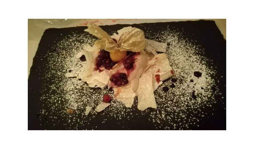 Ristorante il Vicoletto