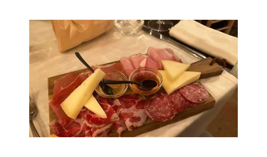 Ristorante il Vicoletto