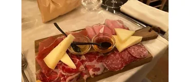 Ristorante il Vicoletto