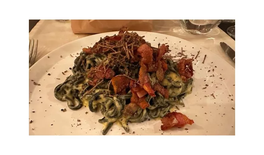 Ristorante il Vicoletto