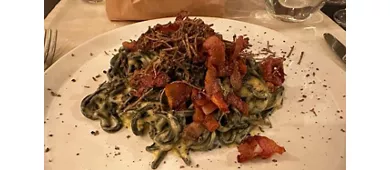 Ristorante il Vicoletto