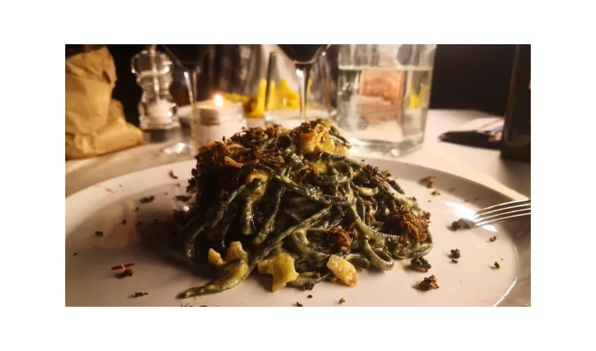 Ristorante il Vicoletto