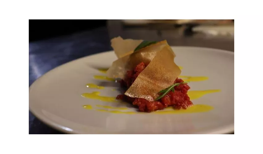 Ristorante Monteluce 1966 Perugia