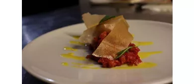 Ristorante Monteluce 1966 Perugia
