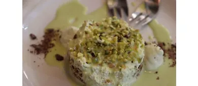 Ristorante Monteluce 1966 Perugia