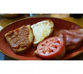 Cassiopecora - Ristorante di Carne Abruzzese