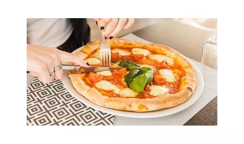 Ristorante Pizzeria Cassiopea