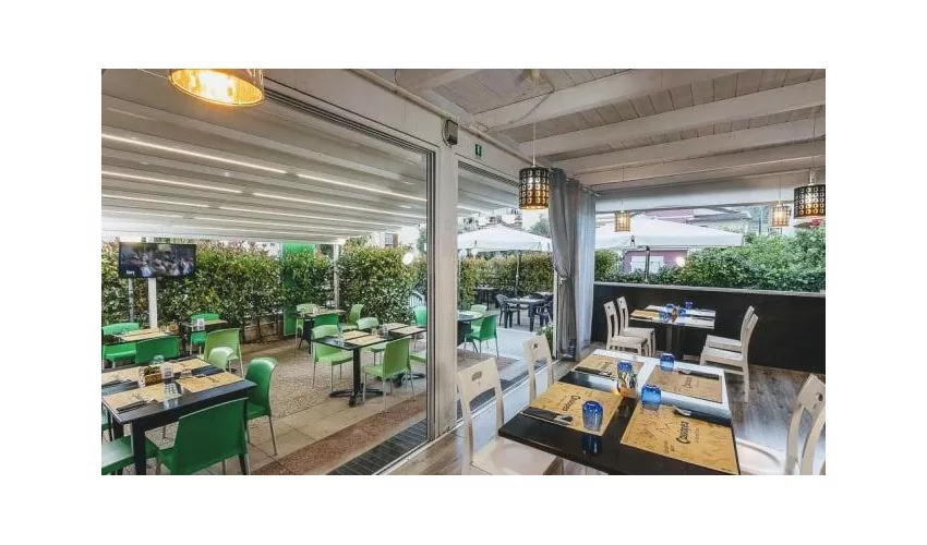 Ristorante Pizzeria Cassiopea