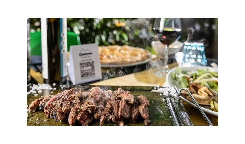 Ristorante Pizzeria Cassiopea