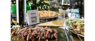 Ristorante Pizzeria Cassiopea