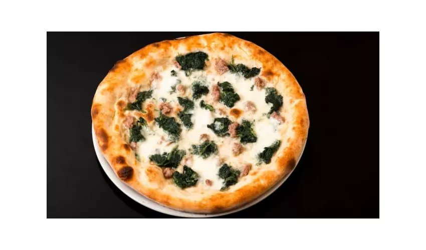 Ristorante Pizzeria Cassiopea