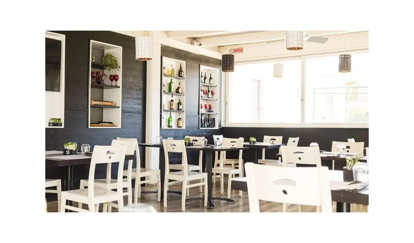 Ristorante Pizzeria Cassiopea