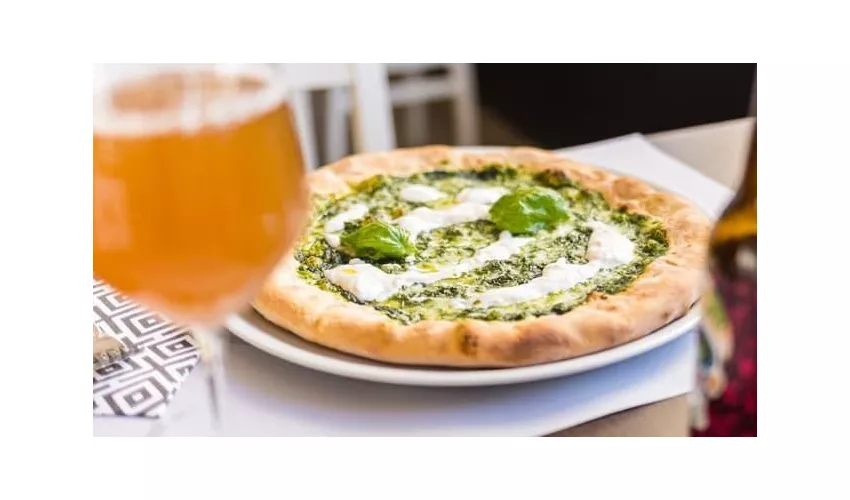 Ristorante Pizzeria Cassiopea