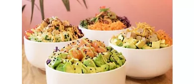 Poke House - Turati