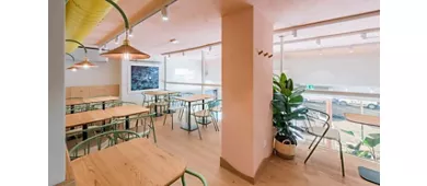 Poke House - Turati
