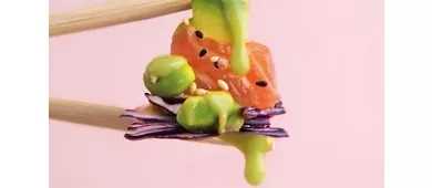 Poke House - Turati