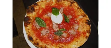 Pizze & Cozze