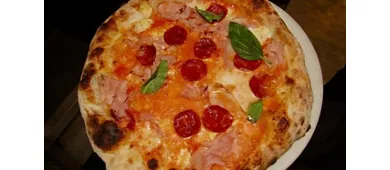 Pizze & Cozze