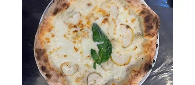 Pizze & Cozze