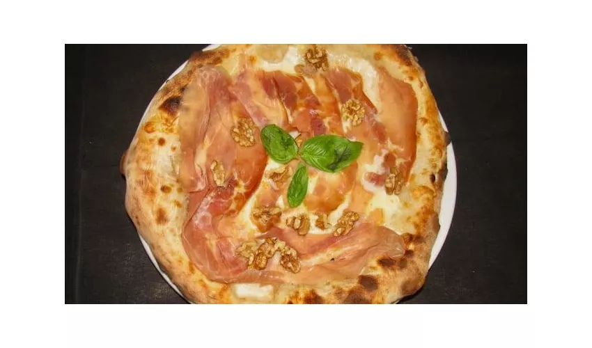 Pizze & Cozze