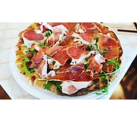 Pizzeria Ristorante Capri
