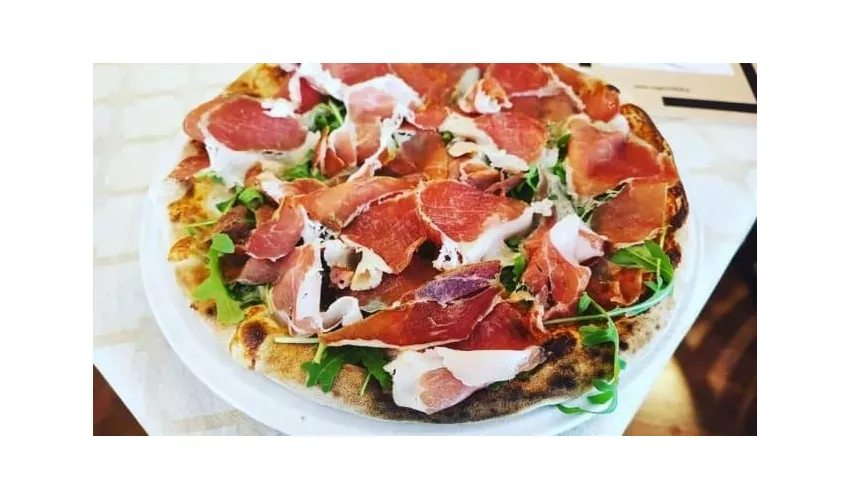 Pizzeria Ristorante Capri