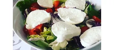 Pizzeria Ristorante Capri