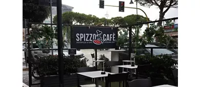 Spizzo Pescara
