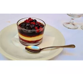 “Dal 1947 Bistrot“ Ristorante Pizzeria Fontana di Trevi