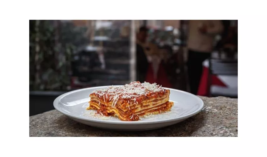 “Dal 1947 Bistrot“ Ristorante Pizzeria Fontana di Trevi