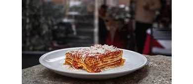 “Dal 1947 Bistrot“ Ristorante Pizzeria Fontana di Trevi