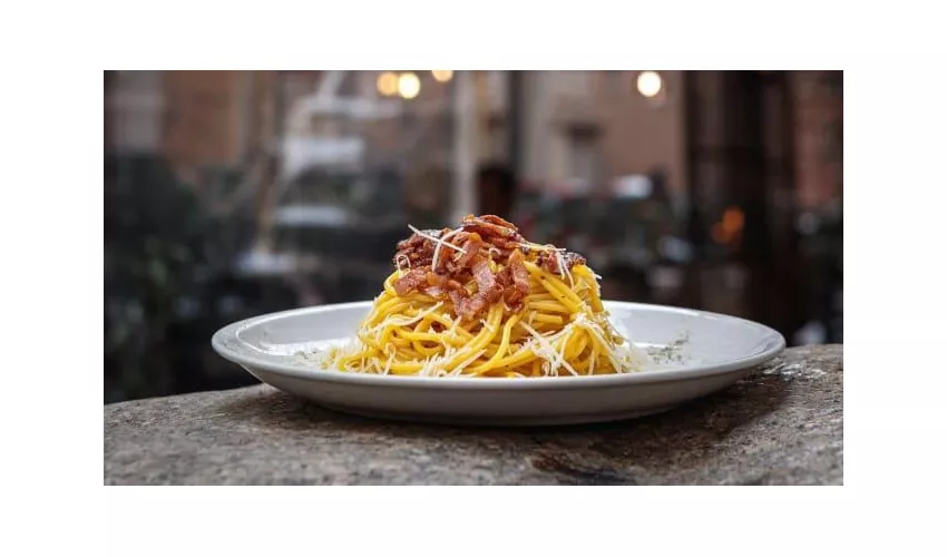 “Dal 1947 Bistrot“ Ristorante Pizzeria Fontana di Trevi