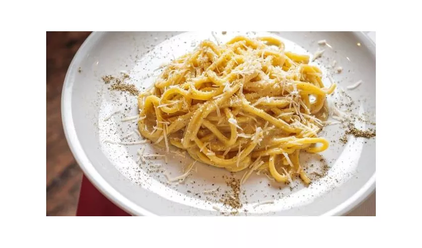 “Dal 1947 Bistrot“ Ristorante Pizzeria Fontana di Trevi