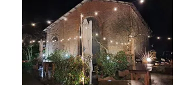 Pizzeria Bar de l'Osteria