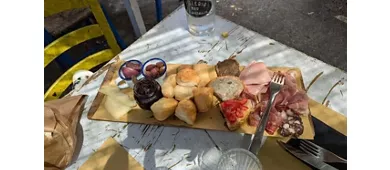 Pizzeria Bar de l'Osteria