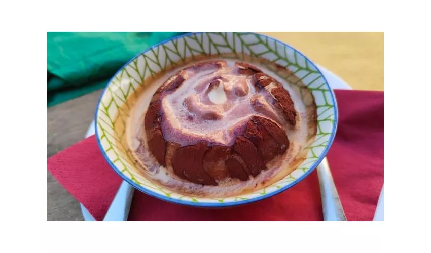 Pizzeria Bar de l'Osteria