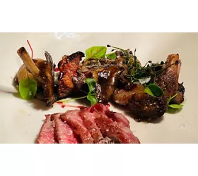 Barroso Beefsteccheria
