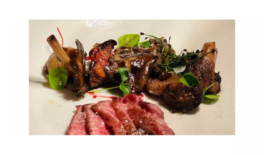 Barroso Beefsteccheria