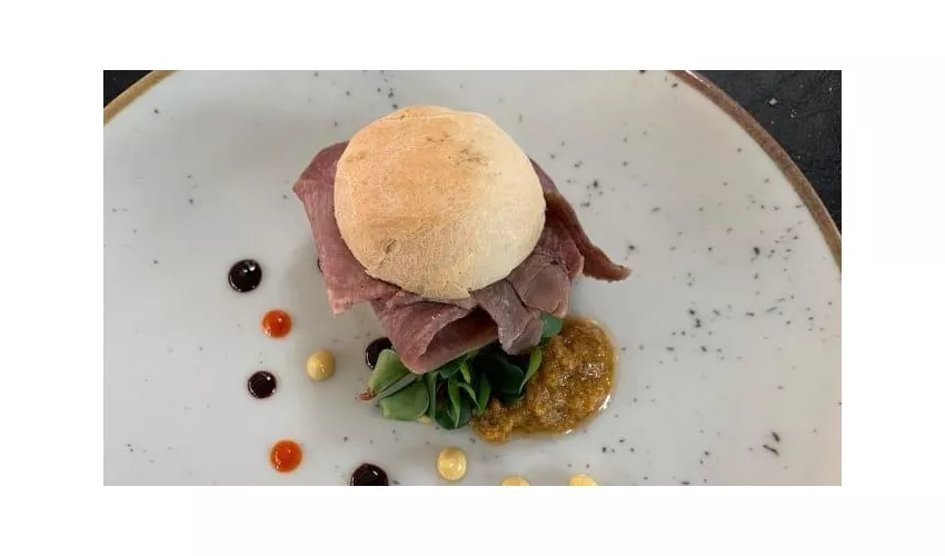 Barroso Beefsteccheria