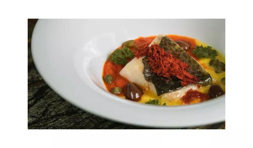 Runa Restaurant & Bar